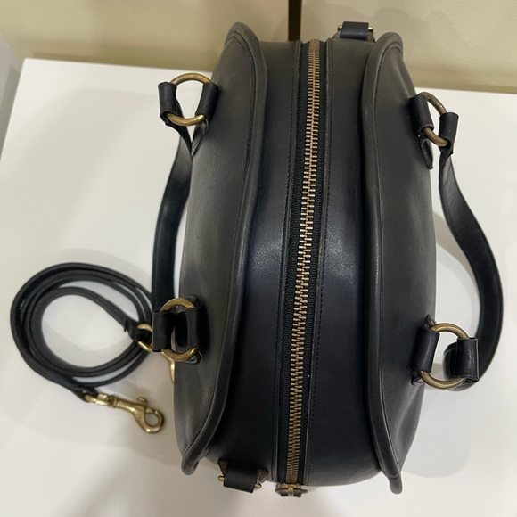 Vintage Coach Chadwick Satchel - Picture 5 of 14